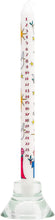Load image into Gallery viewer, Alison Gardiner Wise Men Wax Christmas Advent Dinner Candle