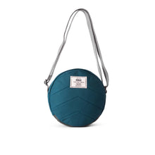 Load image into Gallery viewer, Paddington Cross Body Bag in Teal