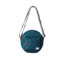Load image into Gallery viewer, Paddington Cross Body Bag in Teal