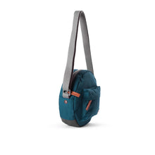 Load image into Gallery viewer, Paddington Cross Body Bag in Teal
