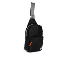 Load image into Gallery viewer, Willesden B Bag in Black