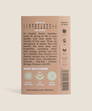Load image into Gallery viewer, Wildflower Seeds