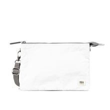 Load image into Gallery viewer, Carnaby Crossbody XL Coconut Taslon