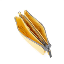 Load image into Gallery viewer, Carnaby Crossbody XL Champagne Taslon