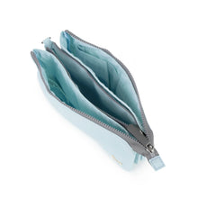 Load image into Gallery viewer, Carnaby Crossbody XL Skyway Taslon