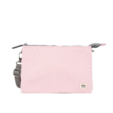 Load image into Gallery viewer, Carnaby Crossbody XL Seashell Taslon