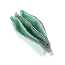 Load image into Gallery viewer, Carnaby Crossbody XL Mint Taslon