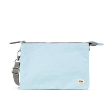 Load image into Gallery viewer, Carnaby Crossbody XL Skyway Taslon