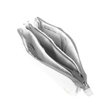 Load image into Gallery viewer, Carnaby Crossbody XL Coconut Taslon