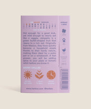 Load image into Gallery viewer, Chilli 'Jalapeño' Seeds