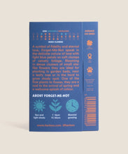 Load image into Gallery viewer, Forget-Me-Not Seeds