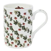 Load image into Gallery viewer, Holly & Ivy Mug