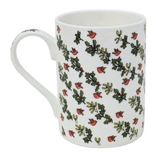 Load image into Gallery viewer, Holly & Ivy Mug