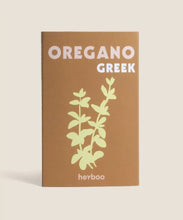 Load image into Gallery viewer, Oregano 'Greek' Seeds