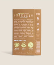 Load image into Gallery viewer, Oregano 'Greek' Seeds