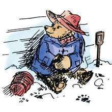 Load image into Gallery viewer, Paddington Bear 16 Christmas Cards Box
