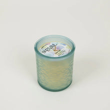 Load image into Gallery viewer, Sea Salt, Beachcombing Glass Candle