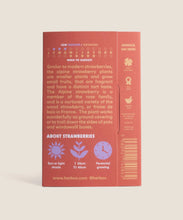 Load image into Gallery viewer, Strawberry 'Alexandria' Seeds
