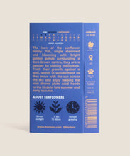 Load image into Gallery viewer, Giant Sunflower Seeds