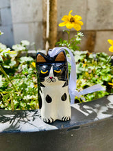 Load image into Gallery viewer, Hodge - Fair Trade Hanging Decoration