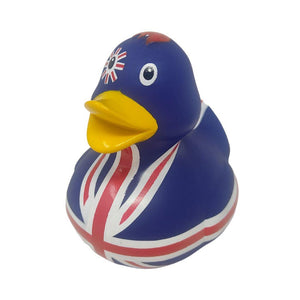 Union Jack Bath Duck
