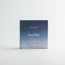 Load image into Gallery viewer, Sea Mist Coastal Scented Tealights
