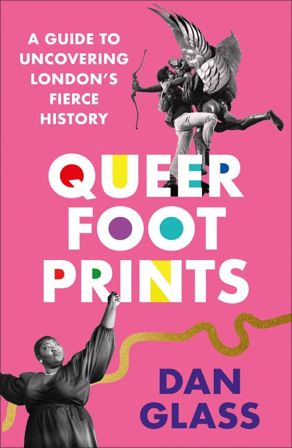 Queer Footprints Paperback