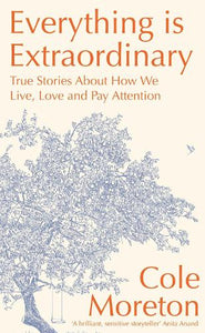 Everything is Extraordinary: True stories about how we live, love and pay attention