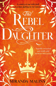 The Rebel Daughter