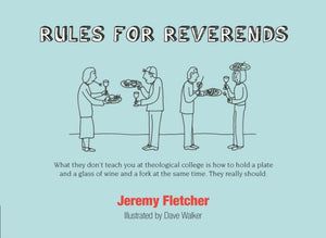 Rules for Reverends