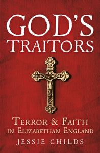 Gods Traitors