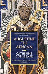 Augustine the African (Signed Copy)