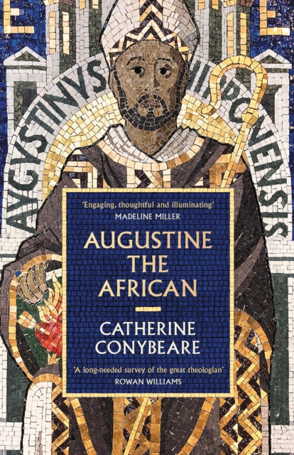 Augustine the African (Signed Copy)