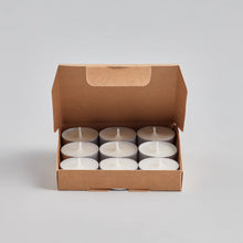 Load image into Gallery viewer, Citronella Scented Tealights
