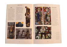 Load image into Gallery viewer, Southwark Cathedral Guidebook
