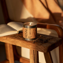 Load image into Gallery viewer, Lavender Fields Tin Candle
