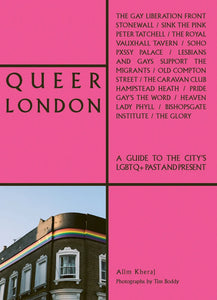 Queer London Guide