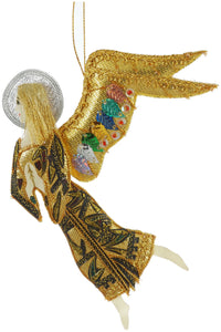 St. Bride Angel with One Wing