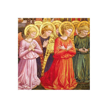 Load image into Gallery viewer, Angelic Masterpieces Pack of 20 Christmas Cards
