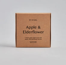 Load image into Gallery viewer, Apple &amp; Elderflower Scented Tealights
