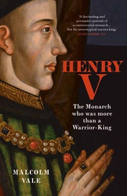 Henry V : The Conscience of a King