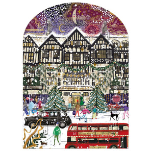 Christmas in London Advent Calendar