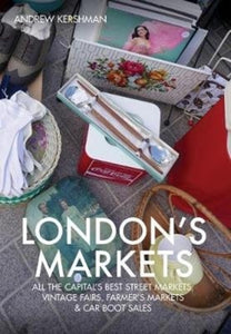 London's Markets