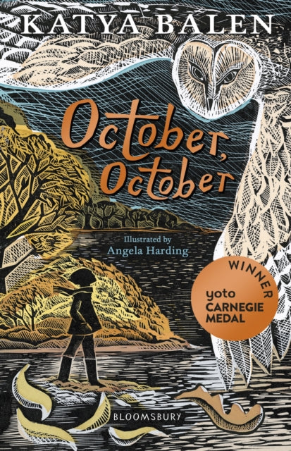 October October
