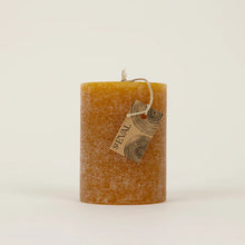 Load image into Gallery viewer, Sandalwood Pillar Candle
