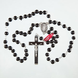Wooden Double Wired Rosary