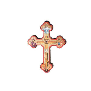 Icon Crucifix