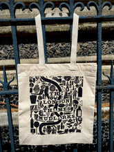 Load image into Gallery viewer, The London Mudlarks - Bag
