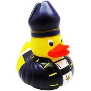 Bishop Bath Duck