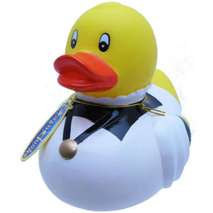 Chorister Bath Duck